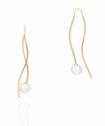 4℃ 両耳ピアス 4℃｜ヨンドシーのピアス（両耳用）通販 - ZOZOTOWN