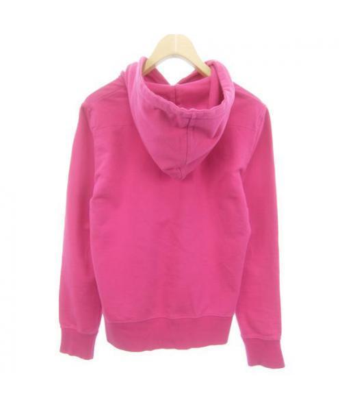 Dior ピンク スウェットパーカー Dior ピンクパーカー 希少 DIOR kidsスウェットパーカー Kids