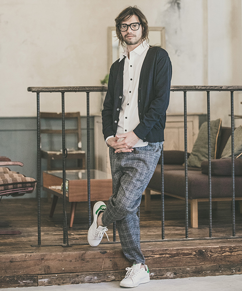 CAMBIO カンビオ サルエル テーパードパンツ 楽天市場】【CAMBIO(カンビオ)】サルエルテーパードパンツ : CAMBIO