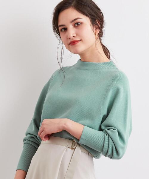 green label relaxing（グリーンレーベルリラクシング）の「D コットン