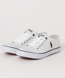 POLO RALPH LAUREN | 【POLO】 GIBBS RFS10795(スニーカー)
