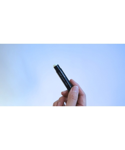 retaw FRAGMENT FRAGRANCE XL ブラック（Fragrance Lip Balm retaW  