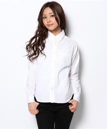 B:MING by BEAMS | ビーミング by ビームス / ボタンダウンOXシャツ(シャツ/ブラウス)