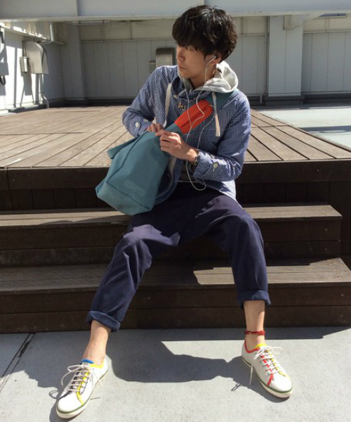 CAMPER（カンペール）の「TWINS (ツインズ)（スニーカー・メンズ・オフホワイト・27cm/25.5cm/25.0cm/26.0cm/28cm/27.5cm）」の11枚目の写真