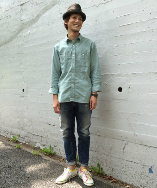 CAMPER（カンペール）の「TWINS (ツインズ)（スニーカー・メンズ・オフホワイト・27cm/25.5cm/25.0cm/26.0cm/28cm/27.5cm）」の12枚目の写真