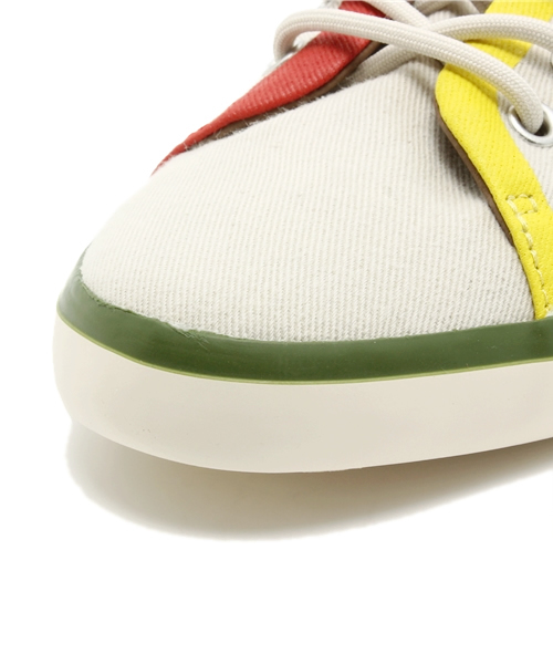 CAMPER（カンペール）の「TWINS (ツインズ)（スニーカー・メンズ・オフホワイト・27cm/25.5cm/25.0cm/26.0cm/28cm/27.5cm）」の5枚目の写真