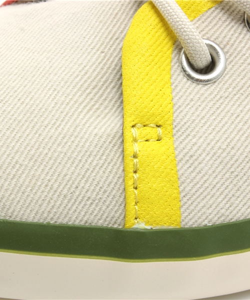 CAMPER（カンペール）の「TWINS (ツインズ)（スニーカー・メンズ・オフホワイト・27cm/25.5cm/25.0cm/26.0cm/28cm/27.5cm）」の10枚目の写真