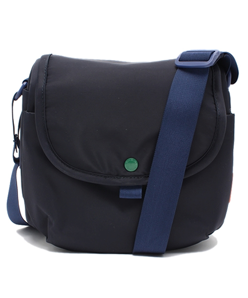 hellolulu×B：MING / カメラバッグ（大） B:MING by BEAMS（ビーミングバイビームス）の「 hellolulu×B：MING