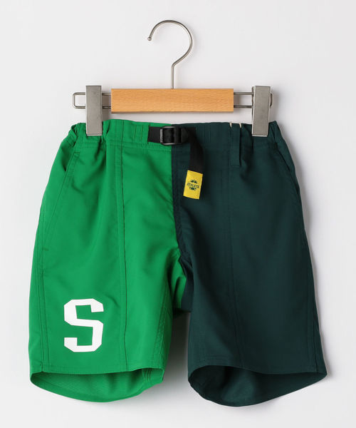 Gramicci（グラミチ）の「GRAMICCI×ATHLETA×SHIPS KIDS:【30th別注 
