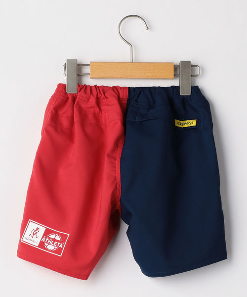 Gramicci（グラミチ）の「GRAMICCI×ATHLETA×SHIPS KIDS:【30th別注 