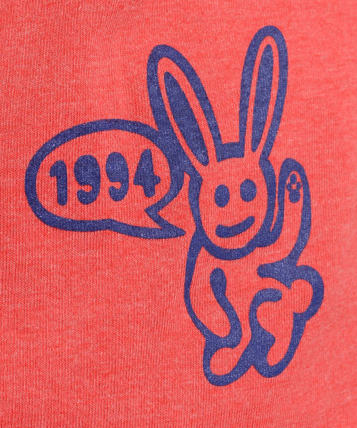 X-girl（エックスガール）の「TXCC LOGO S/S TEE（Tシャツ/カットソー・レディース・ホワイト/ブラック/アッシュグレー/レッド・1/2）」の9枚目の写真