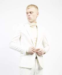 GalaabenD�i�K���A�[�x���g�j�́u�g���b�J�[�s���X�g���C�v�W���P�b�g�i�e�[���[�h�W���P�b�g�j�v