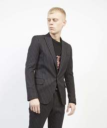 GalaabenD�i�K���A�[�x���g�j�́u�g���b�J�[�s���X�g���C�v�W���P�b�g�i�e�[���[�h�W���P�b�g�j�v