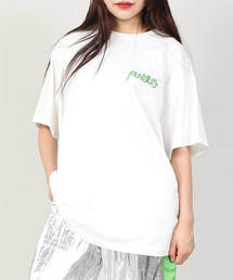PUNYUS | ネオアマゾネスTシャツ(Tシャツ/カットソー)