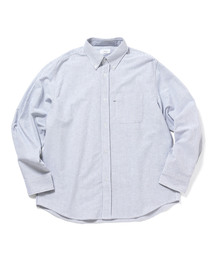 JUNRED | コンフォートFITオックスBDシャツ(シャツ/ブラウス)