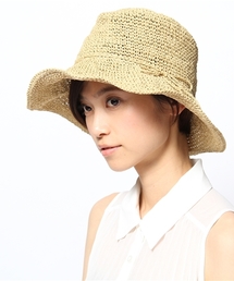 BEAUTY&YOUTH UNITED ARROWS | BYBC ペーパープレーンハット(ハット)