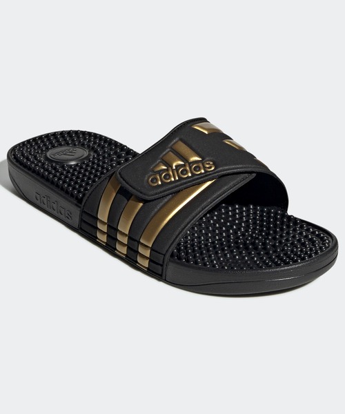 アディサージ サンダル Adissage Slides アディダス サンダル Adidas アディダス のファッション通販 Zozotown