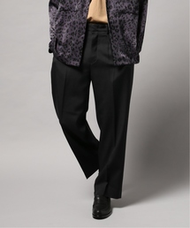 EDIFICE LA BOUCLE | 【EDIFICE LA BOUCLE / ラブ―クル】2タックイージースラックス(その他パンツ)