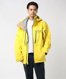 BURTON�i�o�[�g���j�́uM AK GORE HVR SR JK�i�i�C�����W���P�b�g�j�v