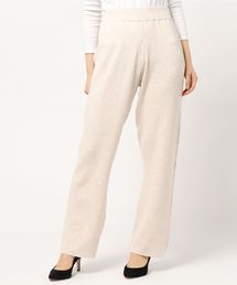 DouDou | ニットパンツ(その他パンツ)