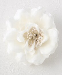SHOO・LA・RUE | 【セレモニー/ママスーツ/入卒】ベーシックコサージュ(ブローチ/コサージュ)