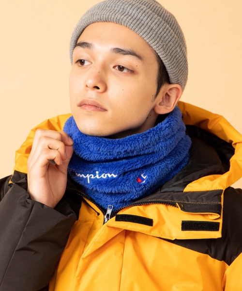 Champion（チャンピオン）の「WEGO/Championシェルパロゴネック