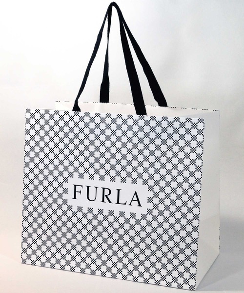 FURLA（フルラ）の「【FURLA】フルラ SHIELD 32mm ウォッチ（アナログ腕時計・レディース・ホワイト・FREE）」の4枚目の写真