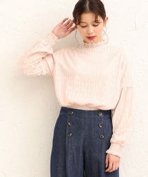 C�EO�EL�EZ�EA�i�R���U�j�́u���[�X�v���I�[�o�[�i���̑��g�b�v�X�j�v