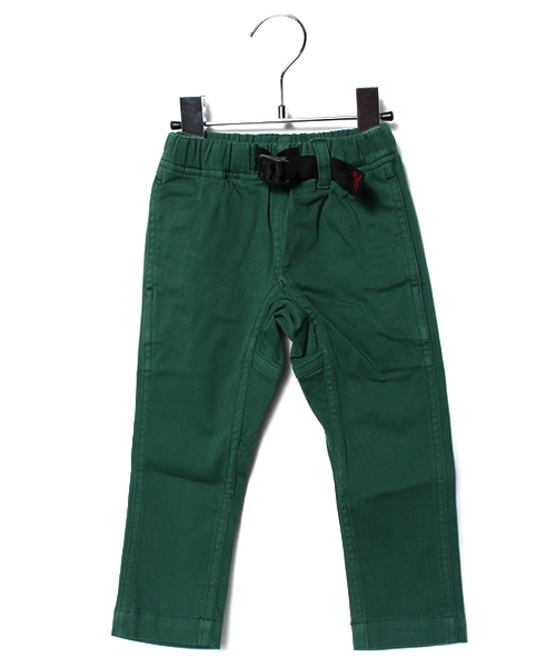 こども ビームス（コドモビームス）の「GRAMICCI / 細身 パンツ (92～130cm)（その他パンツ・キッズ・ブラウン系その他/ネイビー/グリーン系その他/イエロー系その他・130/110/100/120/92）」の3枚目の写真