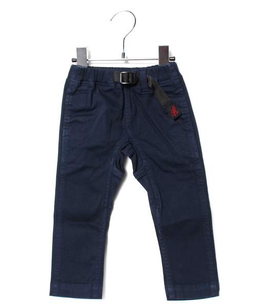 こども ビームス（コドモビームス）の「GRAMICCI / 細身 パンツ (92～130cm)（その他パンツ・キッズ・ブラウン系その他/ネイビー/グリーン系その他/イエロー系その他・130/110/100/120/92）」の4枚目の写真