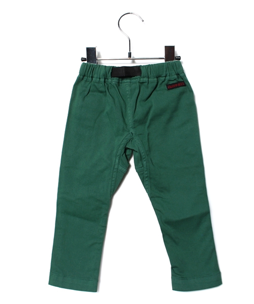 こども ビームス（コドモビームス）の「GRAMICCI / 細身 パンツ (92～130cm)（その他パンツ・キッズ・ブラウン系その他/ネイビー/グリーン系その他/イエロー系その他・130/110/100/120/92）」の5枚目の写真