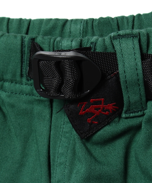 こども ビームス（コドモビームス）の「GRAMICCI / 細身 パンツ (92～130cm)（その他パンツ・キッズ・ブラウン系その他/ネイビー/グリーン系その他/イエロー系その他・130/110/100/120/92）」の6枚目の写真