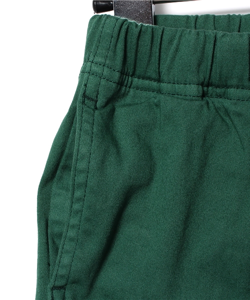 こども ビームス（コドモビームス）の「GRAMICCI / 細身 パンツ (92～130cm)（その他パンツ・キッズ・ブラウン系その他/ネイビー/グリーン系その他/イエロー系その他・130/110/100/120/92）」の7枚目の写真