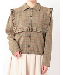 merry jenny�i�����[�W�F�j�[�j�́u�t�����`�F�b�N�W���P�b�g�i�e�[���[�h�W���P�b�g�j�v