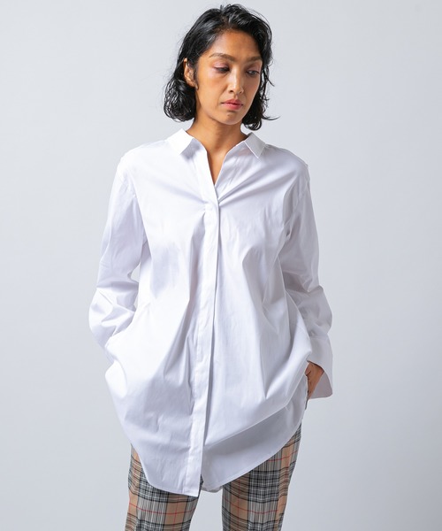 DOUBLE STANDARD CLOTHING（ダブルスタンダードクロージング）の