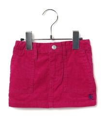 JOEY HYSTERIC | ストレッチコーディロイ SK(スカート)