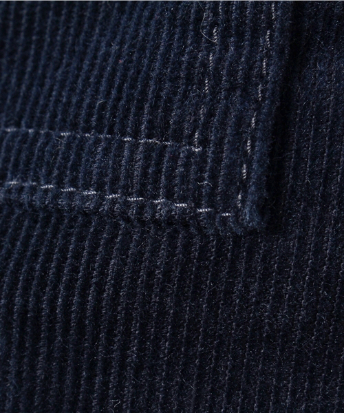 JOEY HYSTERIC（ジョーイヒステリック）の「ストレッチコーディロイ SK（スカート・キッズ・ネイビー/ピンク/ブラック・MEDIUM/SMALL）」の8枚目の写真