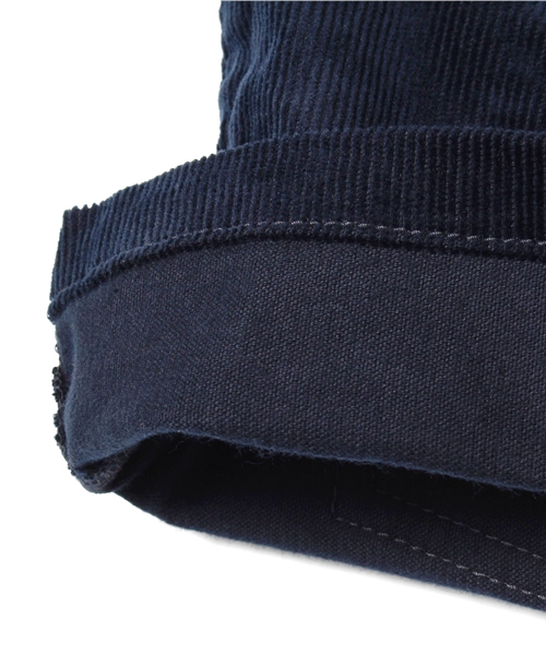 JOEY HYSTERIC（ジョーイヒステリック）の「ストレッチコーディロイ SK（スカート・キッズ・ネイビー/ピンク/ブラック・MEDIUM/SMALL）」の9枚目の写真