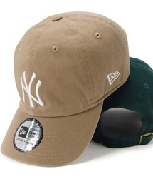 NEW ERA | ニューエラ キャップ カジュアルクラシック MLB NEW ERA(キャップ)