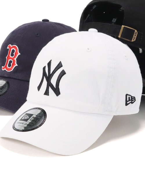 超特価sale開催値下げのキャップ を購入できます 帽子屋onspotz New ニューエラ Mlb Era カジュアルクラシック 低価格で大人気の の