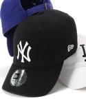 NEW ERA(ニューエラ)の「帽子(キャップ)」