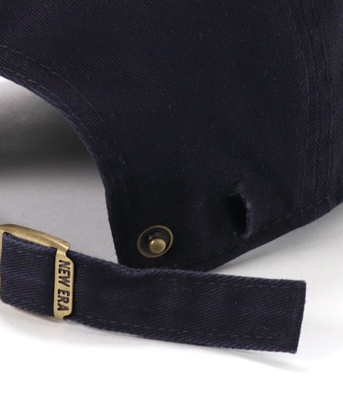 NEW ERA(ニューエラ)の「ニューエラ キャップ カジュアルクラシック MLB NEW ERA(キャップ・レディース・ベージュ/ブラック系その他/ホワイト系その他2/ブラック系その他2/ダークブルー/ホワイト系その他/ブルー系その他/ブルー系その他2/グリーン/ブラック系その他3/ベージュ系その他4/ベージュ系その他3/ベージュ系その他2/アイボリー/ベージュ系その他5・FREE)」の18枚目の写真