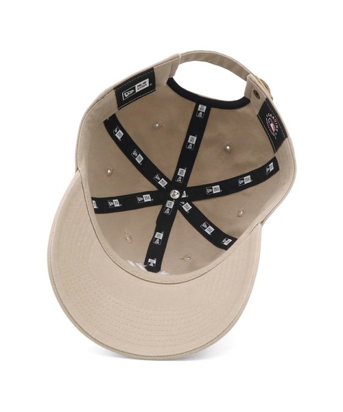 ニューエラ キャップ カジュアルクラシック MLB NEW ERA