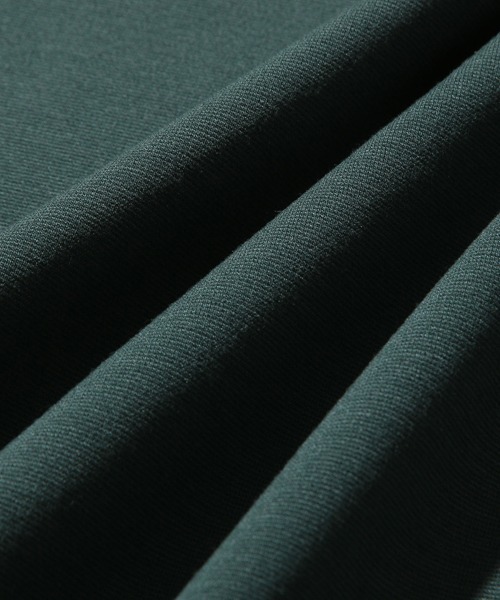 ADAM ET ROPE'（アダムエロペ）の「【NORITAKE】ノウルトッパーカーディガン 20SS（カーディガン/ボレロ・メンズ・ブラック系その他/ダークグリーン・M/L）」の5枚目の写真