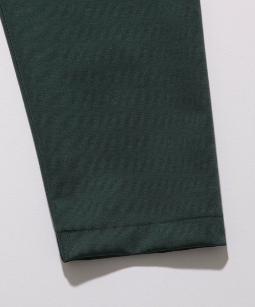ADAM ET ROPE'（アダムエロペ）の「【NORITAKE】ノウルトッパーカーディガン 20SS（カーディガン/ボレロ・メンズ・ブラック系その他/ダークグリーン・M/L）」の9枚目の写真