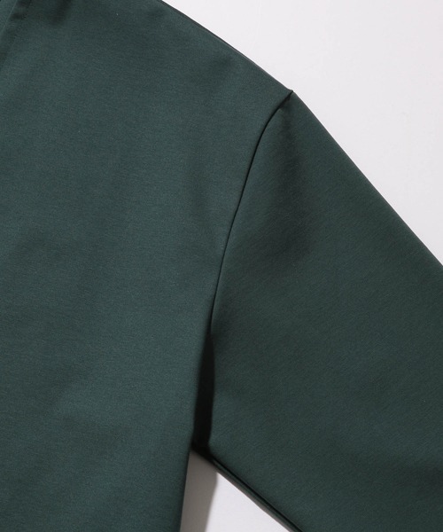 ADAM ET ROPE'（アダムエロペ）の「【NORITAKE】ノウルトッパーカーディガン 20SS（カーディガン/ボレロ・メンズ・ブラック系その他/ダークグリーン・M/L）」の4枚目の写真