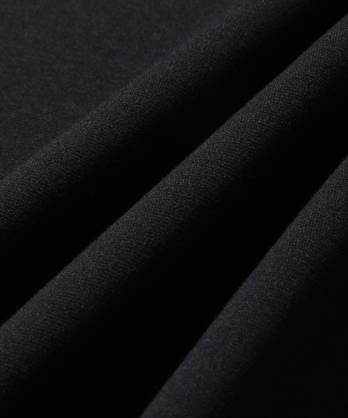 ADAM ET ROPE'（アダムエロペ）の「【NORITAKE】ノウルトッパーカーディガン 20SS（カーディガン/ボレロ・メンズ・ブラック系その他/ダークグリーン・M/L）」の3枚目の写真