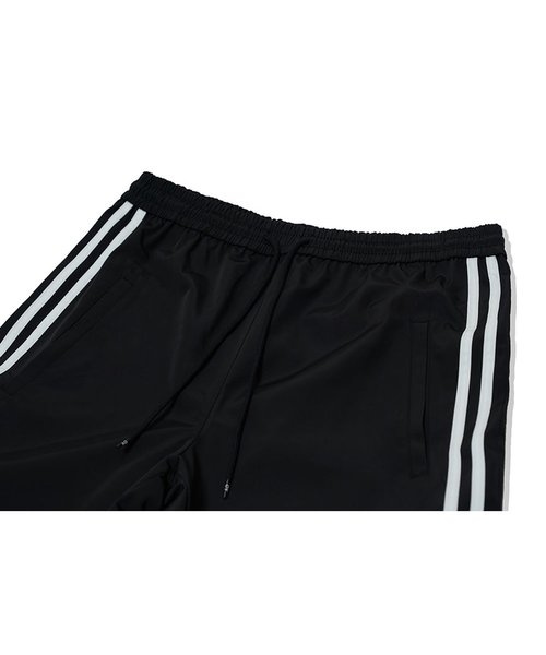 OY（オーワイ）の「アンバランステープパンツ（その他パンツ・メンズ・ホワイト/ブラック・FREE）」の18枚目の写真