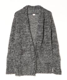 DIMENSIONE danza（ディメンシオーネ ダンツァ）の「ロングカーディガン（カーディガン/ボレロ）」