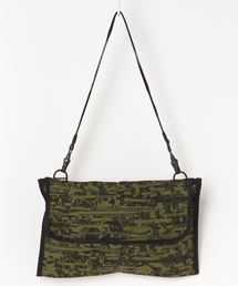 ショルダーバッグ バッグ Sync.「Jackson Pollock Studio」SHOULDER POUCH made by Outdoor Pr